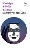 Mahremiyet: Yeni L&uuml;ks