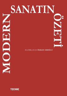 Modern Sanatı Özeti