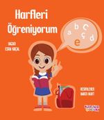 Harfleri Öğreniyorum