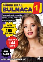 Süper Kral Bulmaca 1