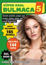 Süper Kral Bulmaca 5