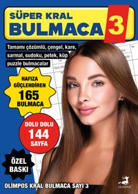 Süper Kral Bulmaca 3