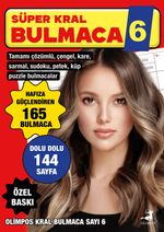 Süper Kral Bulmaca 6