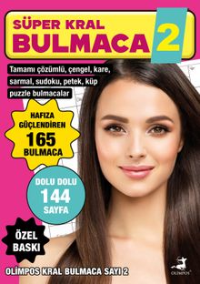 Süper Kral Bulmaca 2