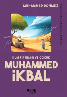 Kum Fırtınası ve Çocuk & Muhammed İkbal