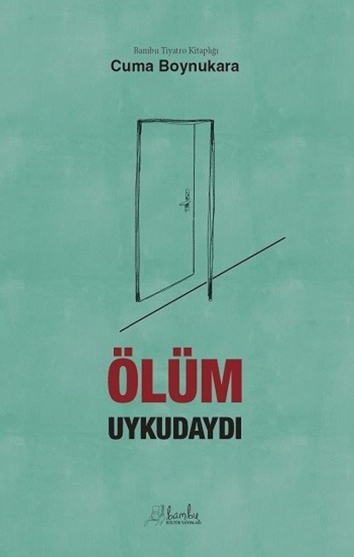 Ölüm Uykudaydı