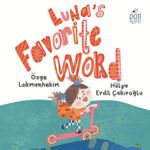 Luna's Favorıte Word