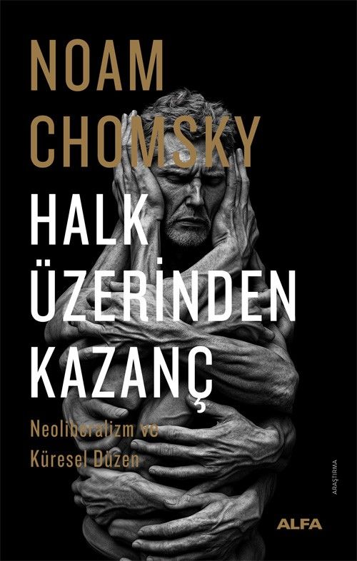 Halk Üzerinden  Kazanç & Neoliberalizm ve Küresel Düzen
