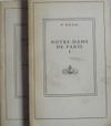 Notre Dame de Paris &ndash; 2 cilt / 11-Z-219