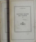 Notre Dame de Paris – 2 cilt / 11-Z-219