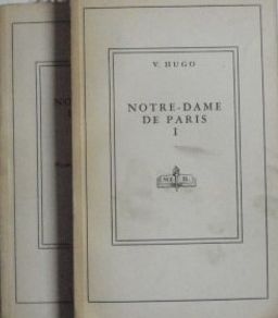 Notre Dame de Paris – 2 cilt / 11-Z-219