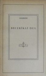 Becerikli Dul / 11-Z-216