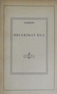 Becerikli Dul / 11-Z-216