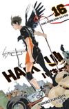 Haikyu!! 16. Cilt / Eski Korkağın Savaşı