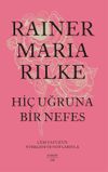 Hi&ccedil; Uğruna Bir Nefes (Ciltli)