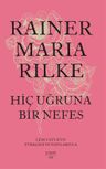 Hiç Uğruna Bir Nefes (Ciltli)