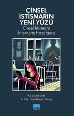 Cinsel İstismarın Yeni Yüzü & Cinsel İstismara İnternette Hazırlama
