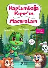 Kaplumbağa Kıpır'ın Maceraları (10 Kitap)