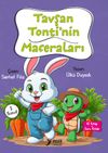Tavşan Tonti'nin Maceraları (10 Kitap)