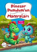 Dinozor Dumdum'un Maceraları (10 Kitap)