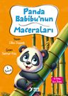 Panda Babibu'nun Maceraları (10 Kitap)