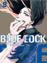 Blue Lock Cilt 9