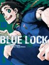 Blue Lock Cilt 10