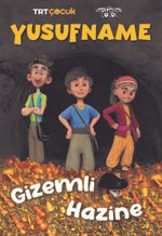 Yusufname / Gizemli Hazine 