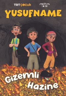 Yusufname / Gizemli Hazine 