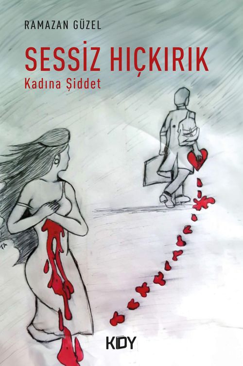 Sessiz Hıçkırık