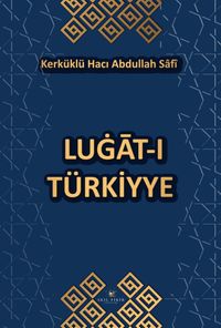 Lugat-I Türkiyye