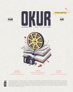 Okur Kitap Dergisi Sayı:40 Kasım - Aralık 2024