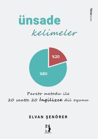 Ünsade Kelimeler (Türkçe-İngilizce)