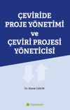 &Ccedil;eviride Proje Y&ouml;netimi ve &Ccedil;eviri Projesi Y&ouml;neticisi