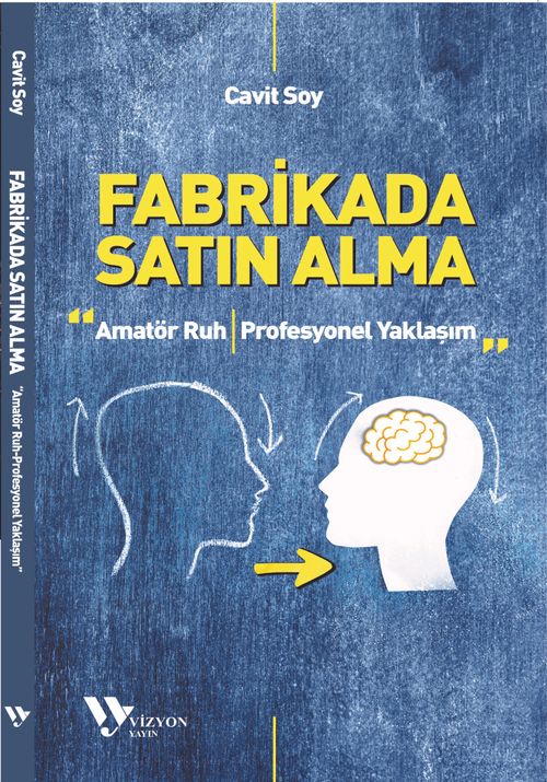 Fabrikadan Satın Alma