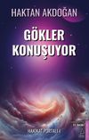 Hakikat Portalı 1 / G&ouml;kler Konuşuyor (G&ouml;zden Ge&ccedil;irilmiş)