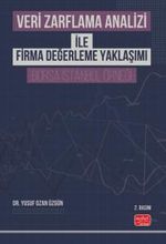 Veri Zarflama Analizi ile Firma Değerleme Yaklaşımı & Borsa İstanbul Örneği