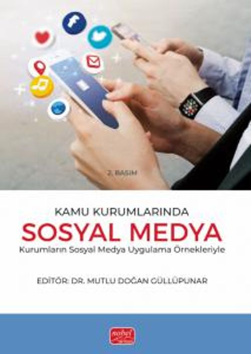 Kamu Kurumlarında Sosyal Medya & Sosyal Medya Uygulama Örnekleriyle