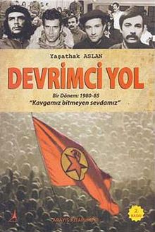 Devrimci Yol