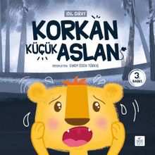 Korkan Küçük Aslan 