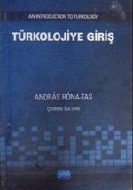 Türkolojiye Giriş / 10-D-25