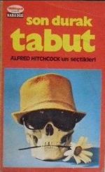 Son Durak Tabut – Kara Dizi - Alfred Hitchcock'un Seçtikleri / 42-E-27