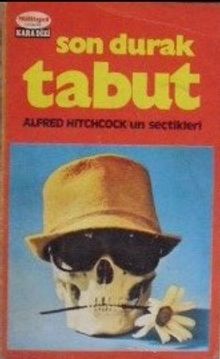 Son Durak Tabut – Kara Dizi - Alfred Hitchcock'un Seçtikleri / 42-E-27