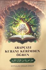 Arapçayı Kuranı Kerimden Öğren