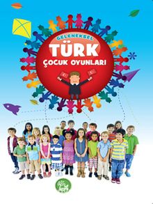 Geleneksel Türk Çocuk Oyunları