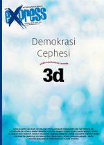 Exspress Dergisi Sayı 144