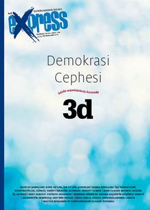 Exspress Dergisi Sayı 144