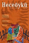 Hece &Ouml;yk&uuml; Sayı: 126 Aralık 2024-Ocak 2025