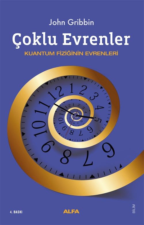 Çoklu Evrenler & Kuantum Fiziğinin Evrenleri
