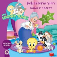 Bebeklerin Sırrı  Babies’ Secret